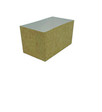 Burger Holder- Large 1000pc/ctn Burger Holder- Large 1000pc/ctn