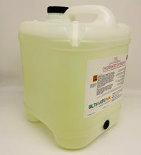 20L Chloroclean - ChlorInated Detergent 20L Chloroclean - ChlorInated Detergent
