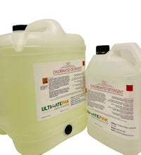20L Chloroclean - ChlorInated Detergent 20L Chloroclean - ChlorInated Detergent