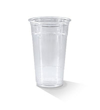 24oz-650ml PET Cup (600 Pcs) 24oz-650ml PET Cup (600 Pcs)