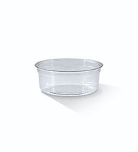8oz RPET Deli Container (500pcs) 8oz RPET Deli Container (500pcs)