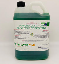 20L Eucalyptus Disinfectant 20L Eucalyptus Disinfectant