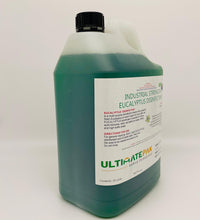 20L Eucalyptus Disinfectant 20L Eucalyptus Disinfectant