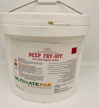 10kg Deeo Fry-Off 10kg Deeo Fry-Off