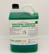 20L Jasmine Disinfectant 20L Jasmine Disinfectant