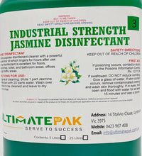 20L Jasmine Disinfectant 20L Jasmine Disinfectant