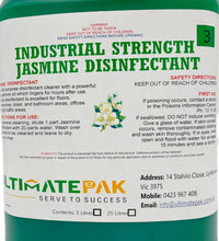 20L Jasmine Disinfectant 20L Jasmine Disinfectant