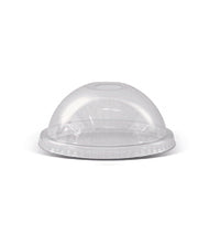 PET Dome Lid (Fit 6/8oz Cup)- Die Cut Hole (1000 Pcs) PET Dome Lid (Fit 6/8oz Cup)- Die Cut Hole (1000 Pcs)