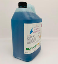 20L Eucalyptus Laundry Liquid 20L Eucalyptus Laundry Liquid