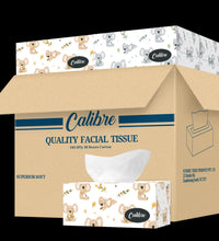 2 Ply Facial Tissue 180 Sheets/Box (30 Box) 2 Ply Facial Tissue 180 Sheets/Box (30 Box)