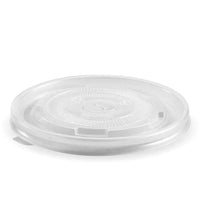PP Lid for 430-950ml / 12-32oz BioBowl (1000pcs) PP Lid for 430-950ml / 12-32oz BioBowl (1000pcs)