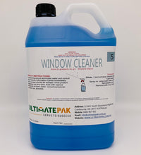 5L Window Cleaner 5L Window Cleaner