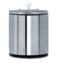 Antibacterial-Wipes Bench / Desk Top Dispenser - Stainless Steel Antibacterial-Wipes Bench / Desk Top Dispenser - Stainless Steel
