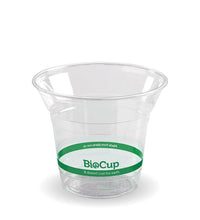 300ml PLA Y-Cup - Clear (1000 Pcs) 300ml PLA Y-Cup - Clear (1000 Pcs)