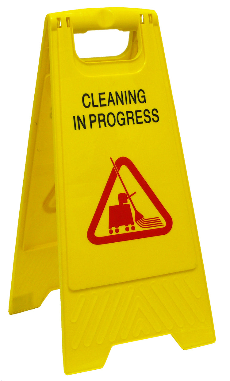 Caution Sign