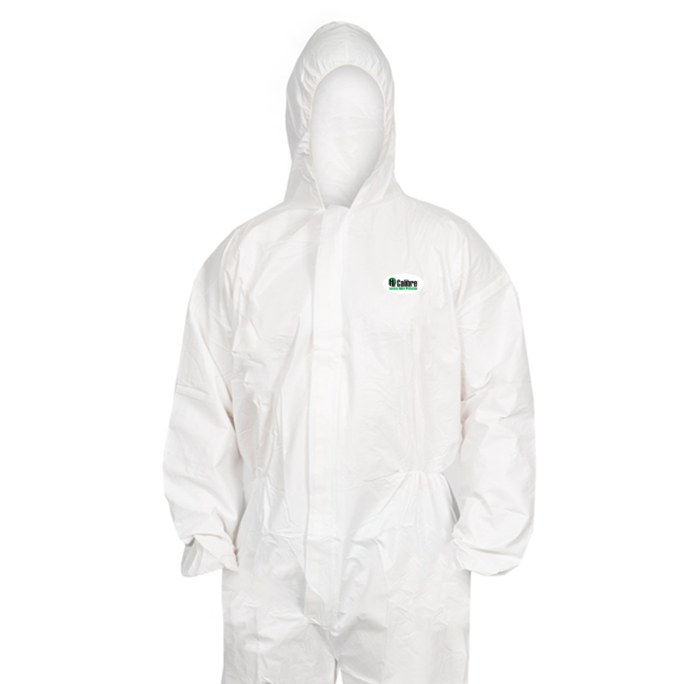 Coverall - Apron