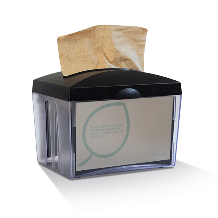 Napkin & Soap Dispensers