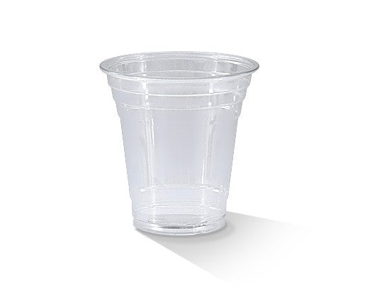 PET Cups - Lids