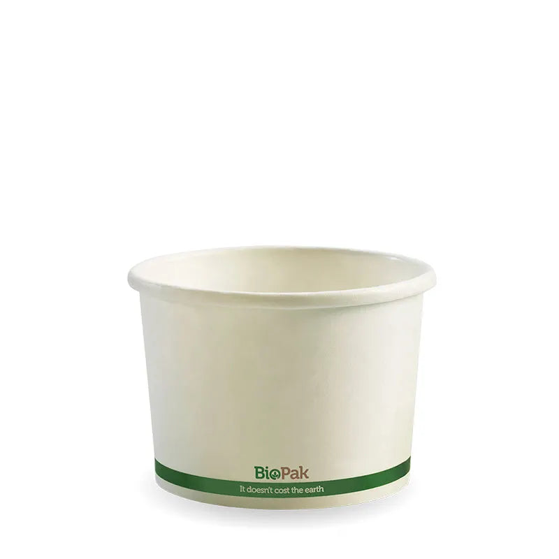 Paper - Takeaway Containers
