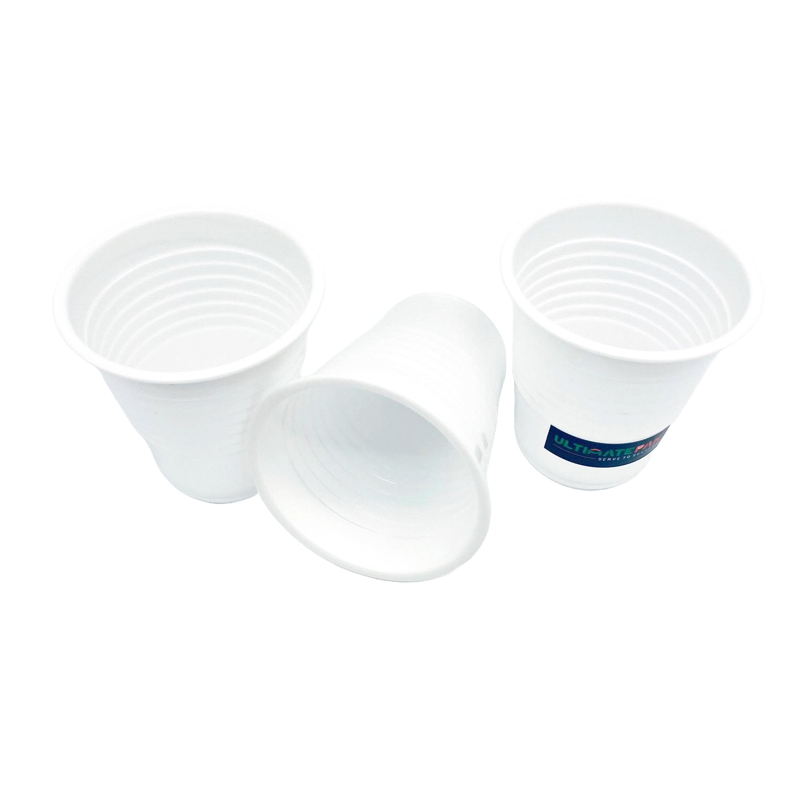 Plastic Cups