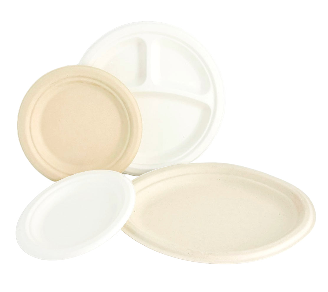 Plates