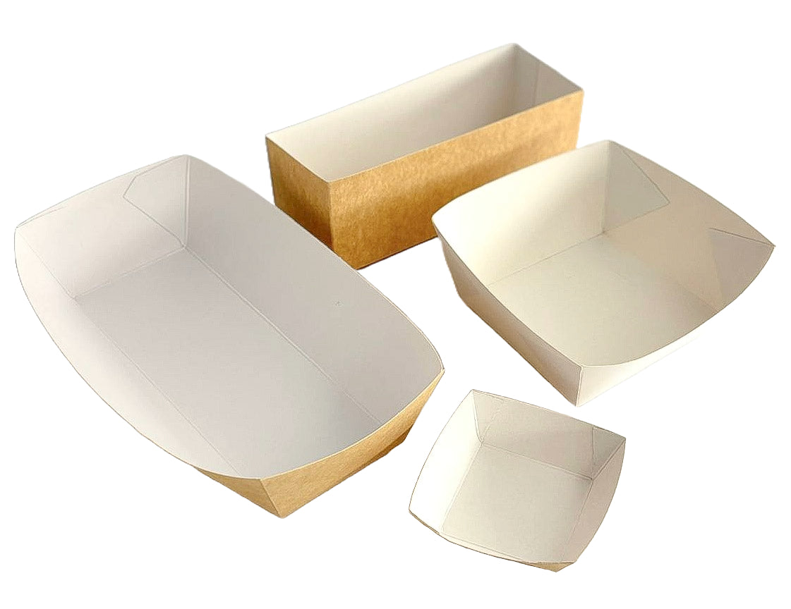 Trays