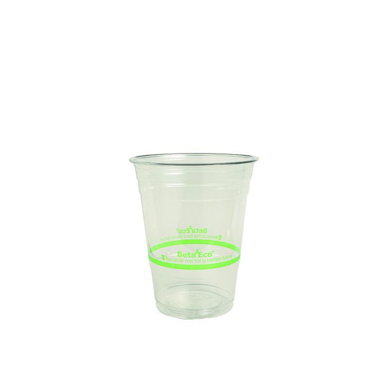 RPET Cups - Lids