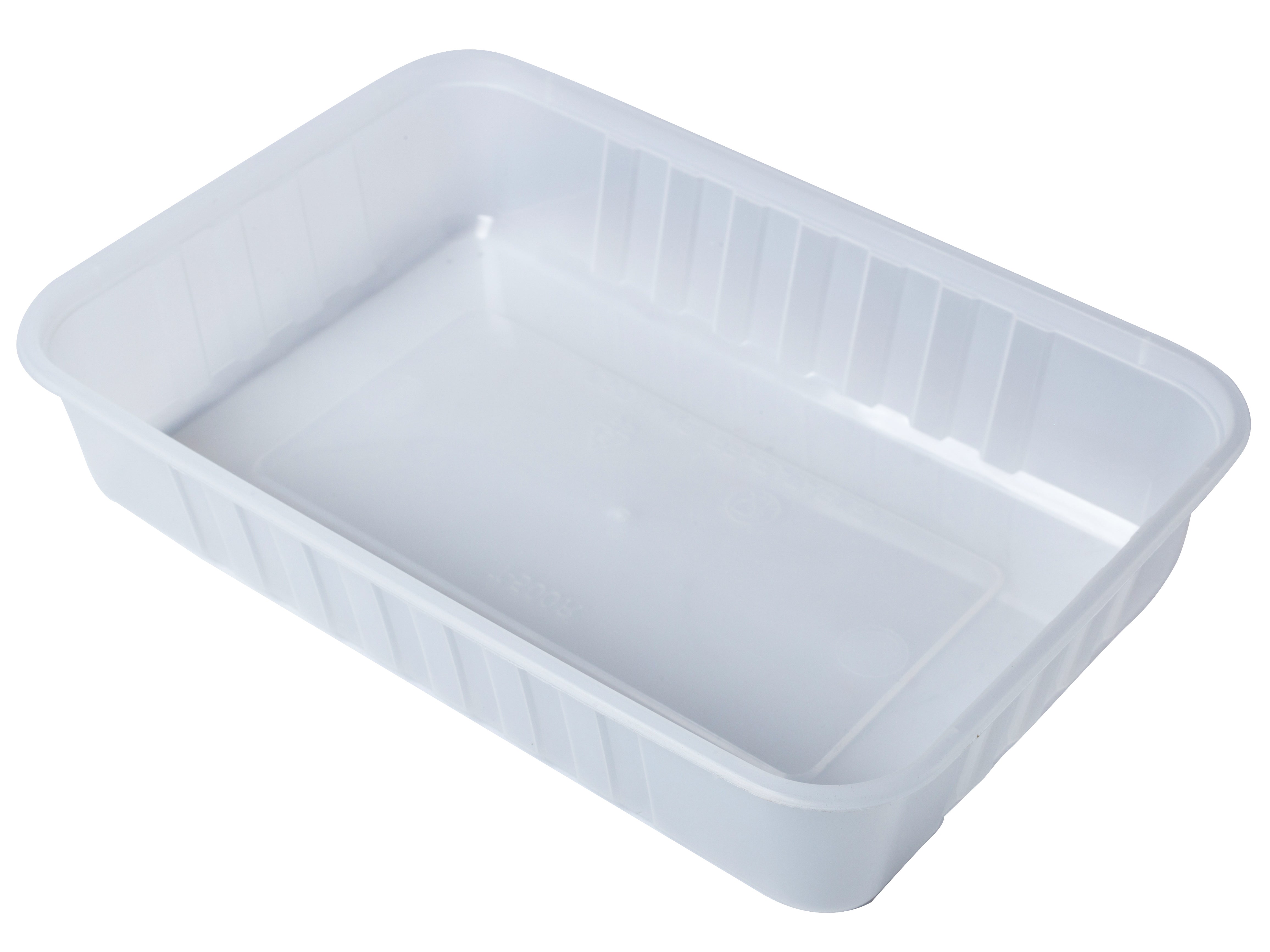 Freezer Grade Containers
