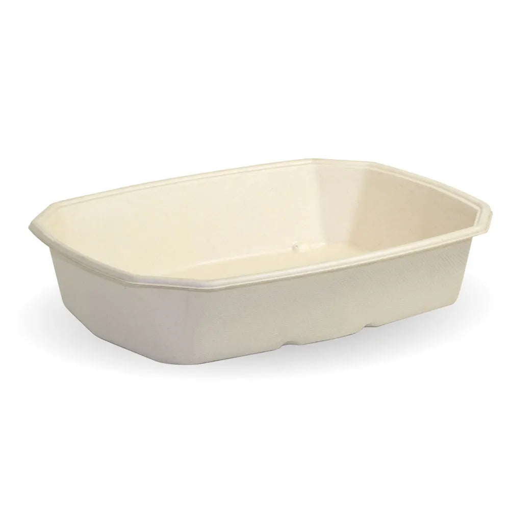 Sugarcane - Takeaway Containers