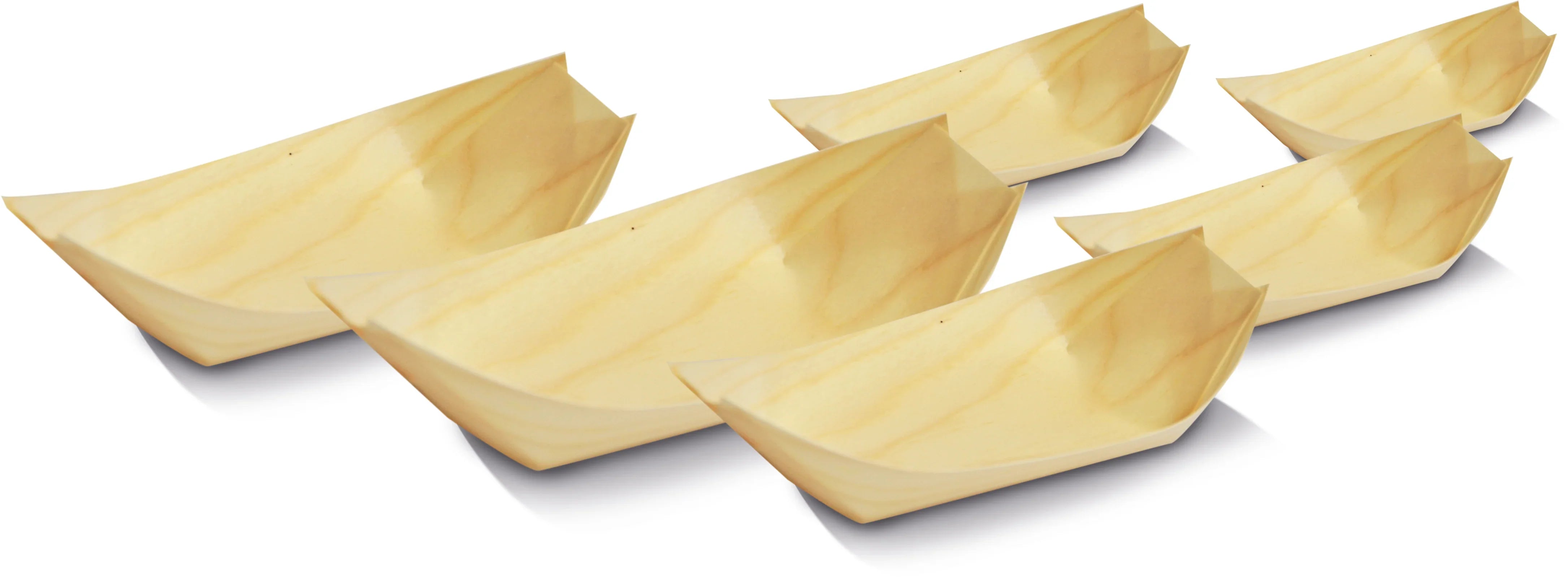 Pine Boat