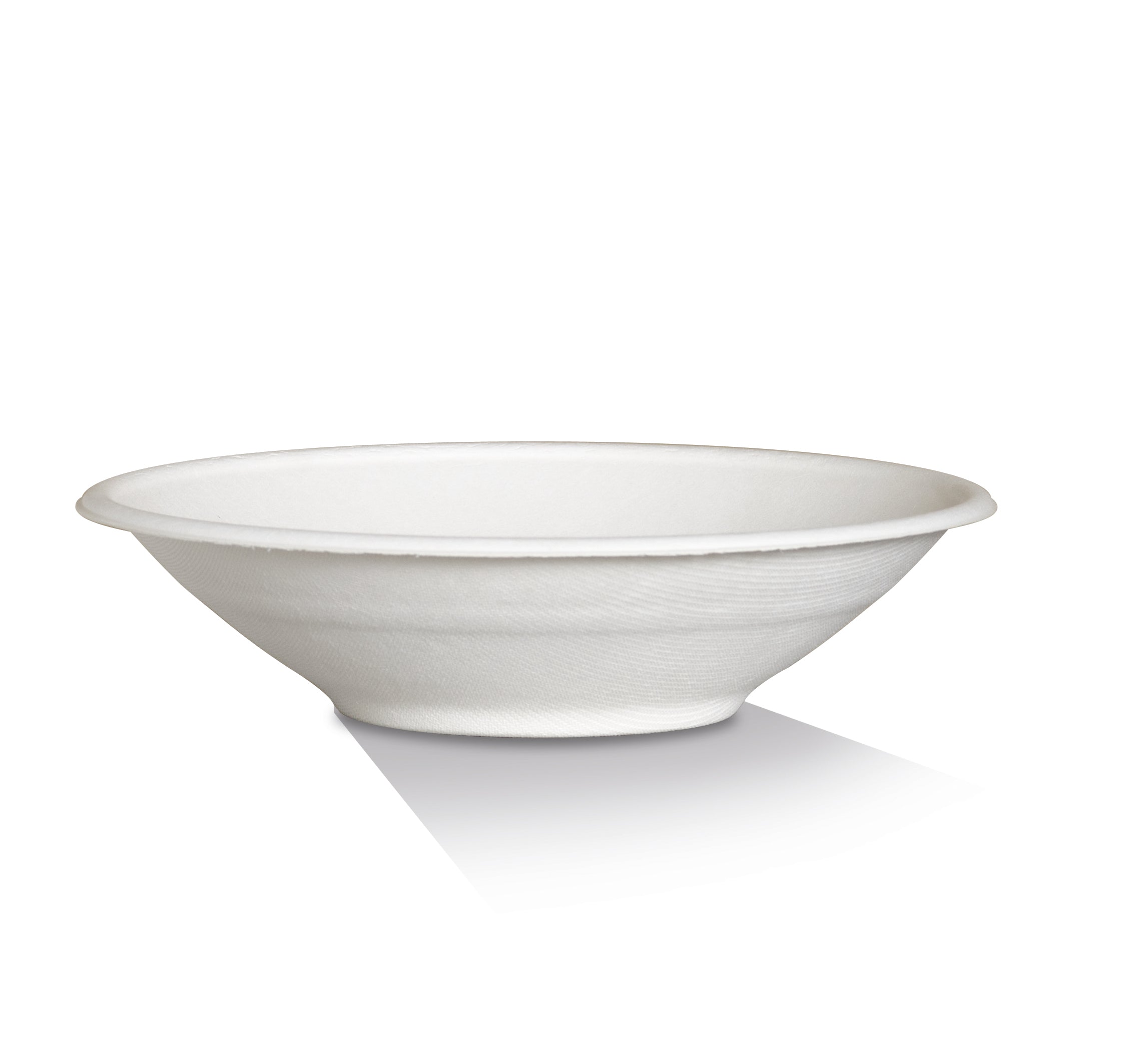 Sugarcane Round Bowls