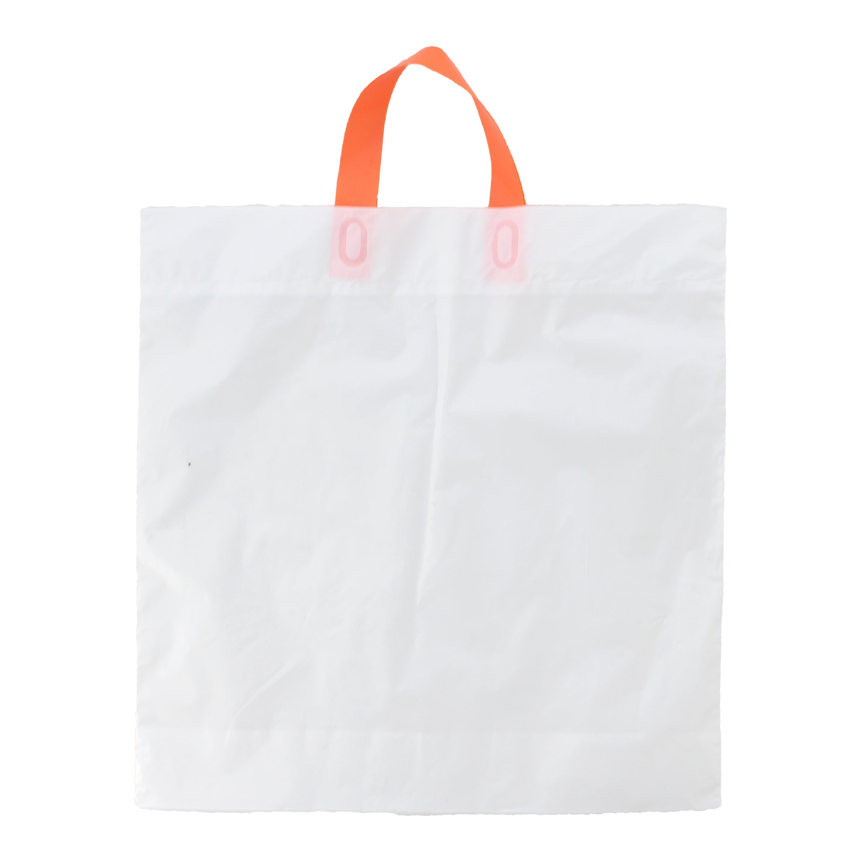 Plastic Reusable Bag