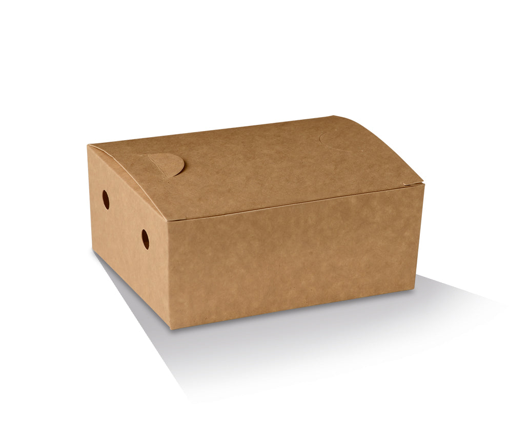 Snack Box