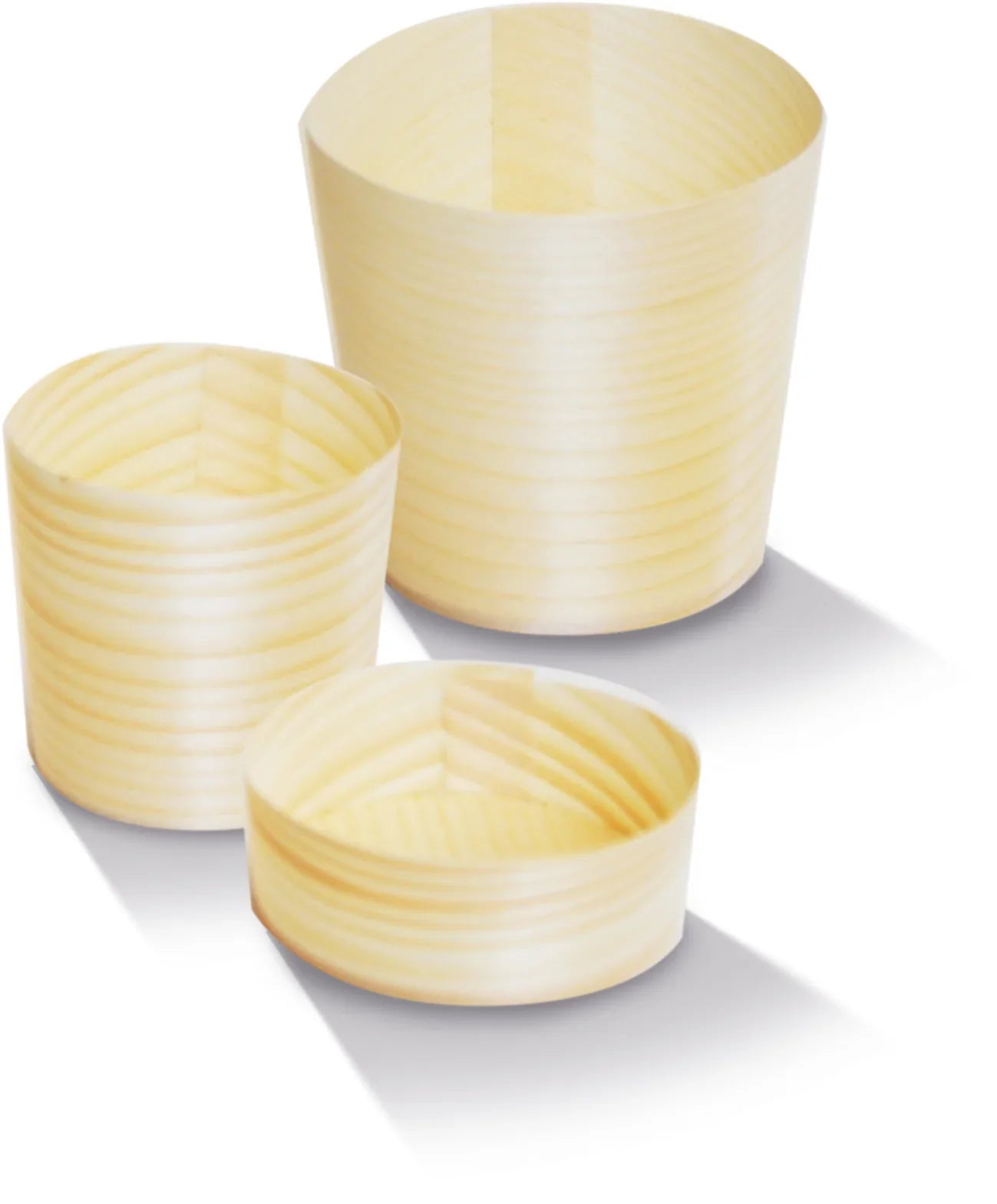 Pine Cup