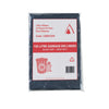 120L -Bin Liners Ex H/Duty (100 Pcs)