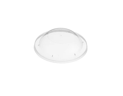 120mm Round Dome Lid- (Suit UROC220 to UROC850) (500 Pcs)