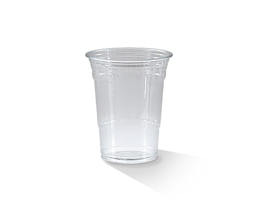 12/14oz RPET Cold Cups - 98mm Top (1000pcs)