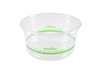 12oz Green Line RPET Deli Containers (500pcs)