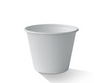16oz Sugarcane Tub / Bowl (500 Pcs)