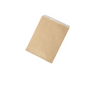 1/2 Long Brown GPL Bag (500 Pcs)