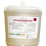 20L Auto Glass Washing Liquid