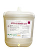 20L Auto Glass Washing Liquid