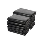 240L -Bin Liners Ex H/Duty (100 Pcs)