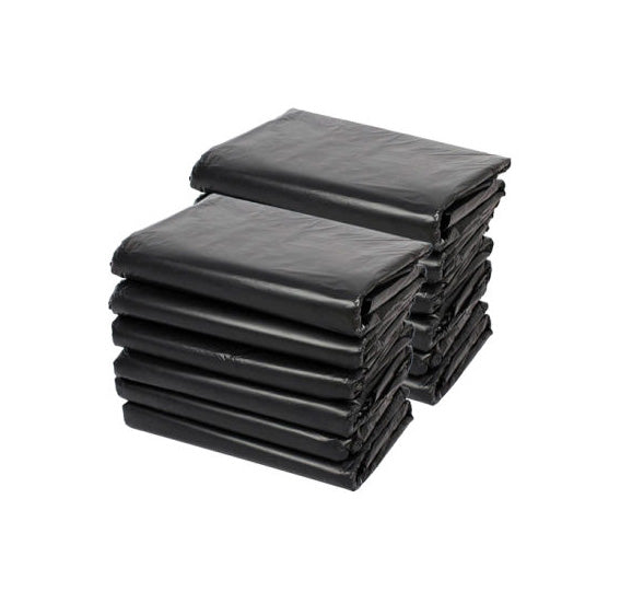 240L -Bin Liners Ex H/Duty (100 Pcs)