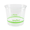 24oz Green Line RPET Deli Containers (500pcs)