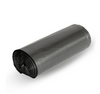 27L - Bin Liners Roll Black (1000 Pcs)
