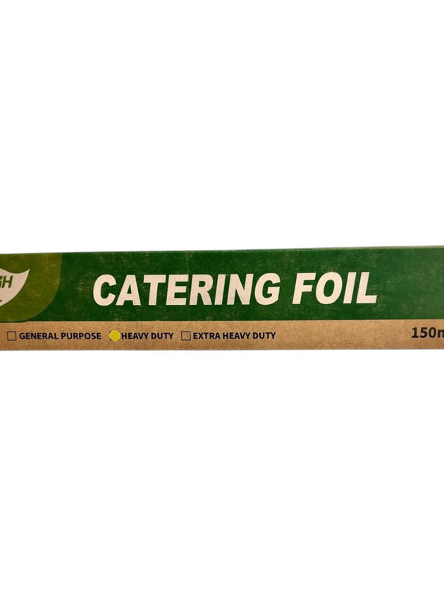 44cm HD Aluminum Foil - Fresh Foil (1 Roll)