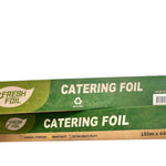 44cm HD Aluminum Foil - Fresh Foil (1 Roll)