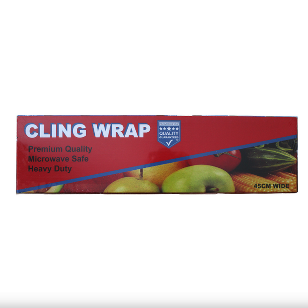 45cm Cling Wrap MP (1 Roll)
