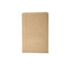 6 Long Flat Bag Brown (500 Pcs)